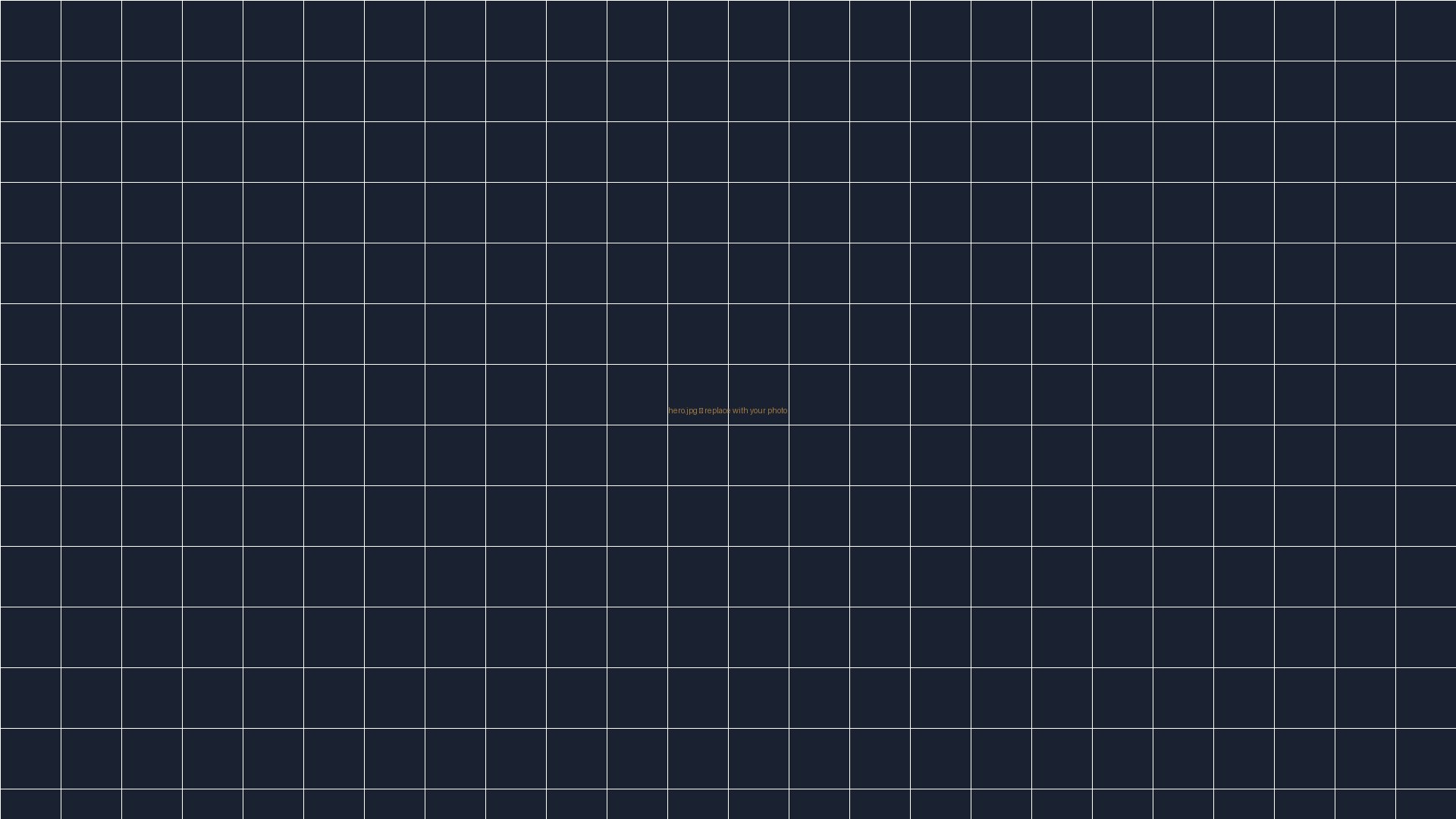 NordNova — Architecture & Engineering